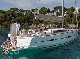 Noleggio yacht a vela nella Riviera Ligure: Dufour 460 con base a La Spezia